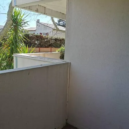 Appartement Le Break Alco De *
