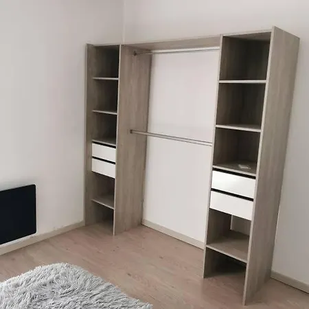 Le Break Alco De Appartement Montpellier
