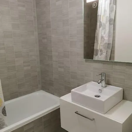 Appartement Le Break Alco De Montpellier